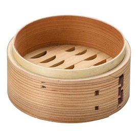 Cedar Mini Chinese Seiro, 5.1 inches (13 cm), Body Size 62-6796-72