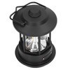 LED Camping Lantern 5‑170lm Waterproof Ergonomic Portable Camping Ambient Lantern