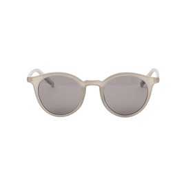 Carenciel Boston 610650001 Women's Frame Sunglasses, Mid Gray2, Free size