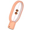Balance Lamp LED Night Light Ellipse Magnetic MidAir Switch USB