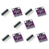 PAMEENCOS 5pcs APDS-9930 ALS IR RGB and Proximity Sensor, Digital