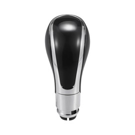 Hihaha Automatic Gear Shift Knob for Buick Regal 09-13 / Front Automotive Gearbox Stick Shifter Lever Knob/Durable Plastic / 1 Pcs Black