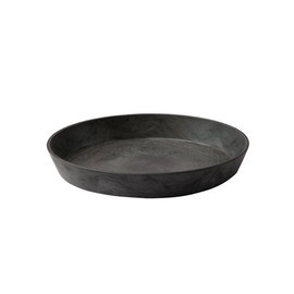 Amabro Art Stone Saucer [Black/M] AMABRO ART STONE SAUCER
