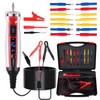 AWBLIN Power Circuit Probe Tester Kit, LCD Digital Automotive Test
