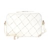 Valentino Prudence Crossbody Bianco, White