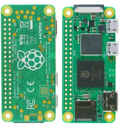 A-DIGISHUO Raspberry Pi Zero 2W Complete Kit 1GHz 512M wtih 32G SD Card HDMI&mini USB&GPIO Connector with Heat Sink Kit (Raspberry Pi Zero 2W 9-in-1 kit)