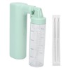 Handheld Oxygen Injection Facial Sprayer High Pressure Fine Mist Moisturizing