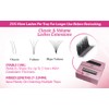 LIORE LASH Cashmere Volume Eyelash Extensions C D L M