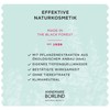 ANNEMARIE BÖRLIND Lip Effective Natural Beauty Lipstick Matt Berry (4