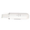 Electric Skin Scrubber Pore Spatula Face Cleaning Blackhead Removal Ultrasound