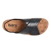 BORN Women's Sandra Black 10 M