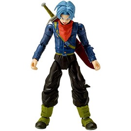 Dragon Ball Super - Dragon Stars Future Trunks Figure (Series 8)
