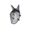 HORZE Easy-Attach Bridle Insect and Fly Mask with Ear and
