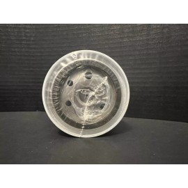 Luber-Finer LFW4744 Coolant Filter New