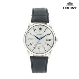 10by10 오리엔트 국산/남여 클래식 가죽밴드 손목시계 OT562MA Orient Domestic Men's and Women's Classic Leather Band Watch OT562MA