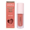 Moira Rubor Líquido Love Steady Liquid Blush Chemistry