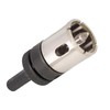 HLOFIZI 1-1/2 Inch Diamond Hole Saw 1.5” Tile Hole Saw