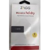 Zagg Invisible Shield HD Film Screen Protector for LG K30