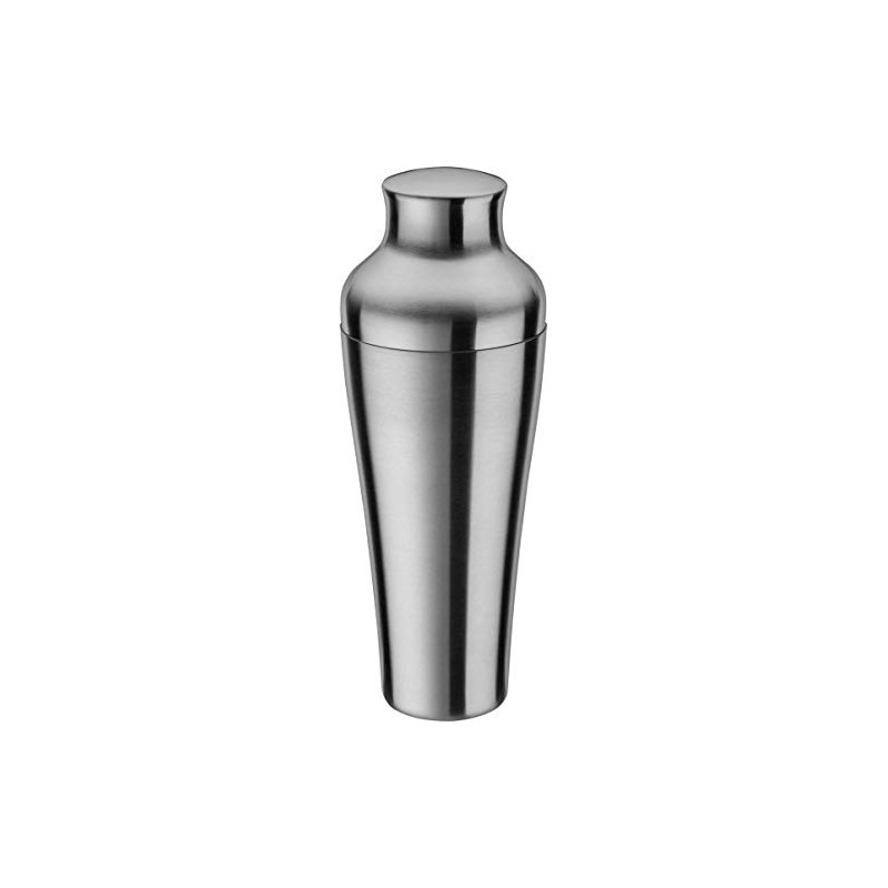 Carl Mertens 2-Piece Hampton Cocktail Shaker