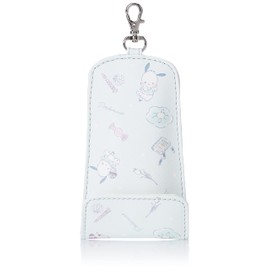 Aldi SR1-6 Sanrio Key Case with Reel, pochacco