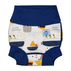Splash About Happy Nappy Duo, Tug Boats, 4-5 Years