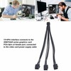 16Pin to 3X 8 Pin Gpu Cable PCIE 5.0 12VHPWR