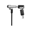 LOGILINK NBS013 Laptop Lock with 2 Keys 15 mm