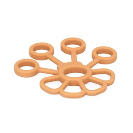 AFH Antagoflex® Finger Trainer Light = Strength Approx. 2 kg and 4 kg | Hand Trainer | Movement Building | Grip Strengthener | Strength Training | Hand Grip Trainer