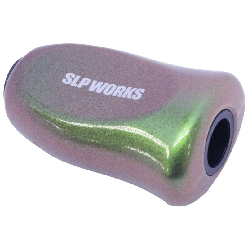 SLPWORKS I Cork Knob TM2 Tamamushi