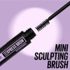 Maybelline Brow Fast Sculpt Soft Brown