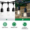 BN-LINK Outdoor Power Stake Timer Waterproof, Power Strip with 6