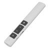 Presentation Clicker Multifunction Accurate High Sensitivity Wireless Charging PPT Page