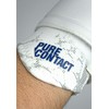 Reusch Pure Contact Silver Junior Goalkeeper Gloves with Very Good