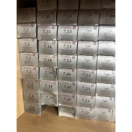 ALFAPARF MILANO 2 Pack --Alfaparf Milano Evolution of hair Color Permanente Shade 9.1