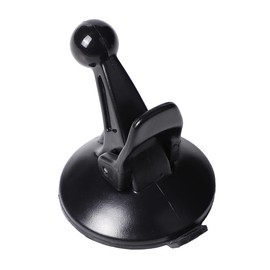 Fuworance Windscreen Suction Plunger Compatible with Garmin Drive Assist 50LMT, 51 LMT-S, 51 LMT-S, Aera 500, 550, 560,580 LMT-S, Compatible with nuvi 1390, 215T, 2455LMT, 2460LT