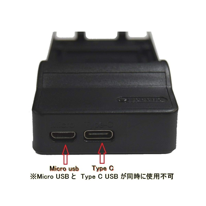 NLC USB Variation