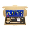CravenSpeed Platypus License Plate Mount Compatible with Mini Countryman (U25)