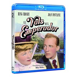 The Emperor Waltz - El vals del emperador