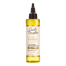Carol's Daughter Goddess Aceite Ricino Mezcla De 7 Aceites
