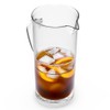 AIOS Unbreakable Tritan BPA Free Plastic Jug/Pitcher 1.5L