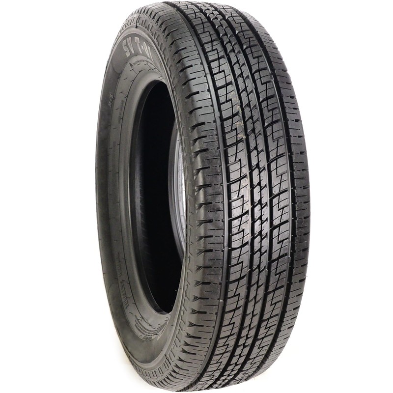 Advanta SVT-01 Performance P245/50R20 102V Passenger Tire