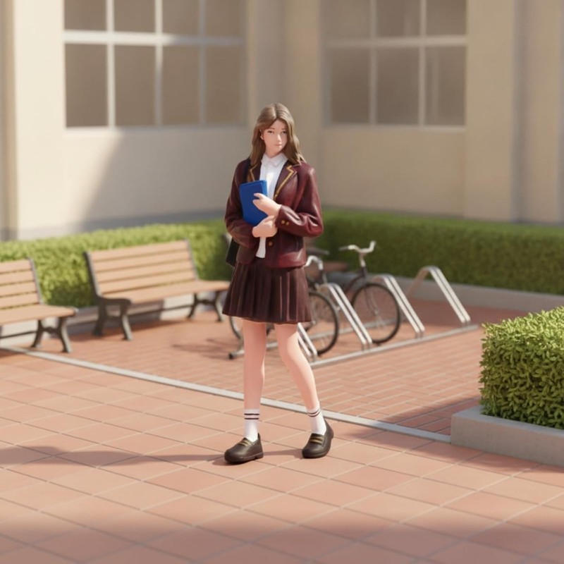Figura Colegiala
