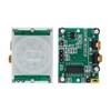 6pcs HC-SR501 High Sensitivity Human Infrared Sensing Module Pyroelectric Infrared