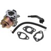 Carburettor for Honda GX140, GX160 without Pre-Filter Tank