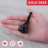GOLD DEER Burr Removal Chamfering Tool, Burr Removal Chamfering Tool,