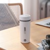 Electric Kettle Rapid Heating Intelligent Control Anti Dry Burn Protection