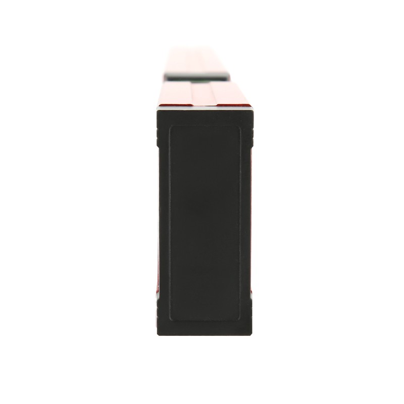 Digital Aluminum Alloy Magnetic Angle Finder Level 4 X 90°