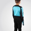 HO Soccer Unisex Children's Kid Keeper Set Deep Sea Blue