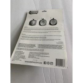 Pumpkin Masters Brand New Pumpkin Masters Wicked Witch Face Insert Pumpkin Carving Kit Target