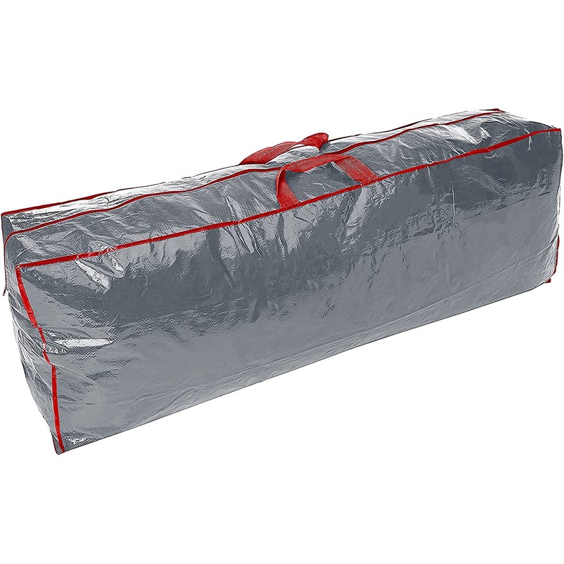 Ram® 3 X GREY Extra Large Christmas Tree Storage Bag